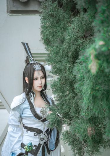 剑侠情缘网络版叁