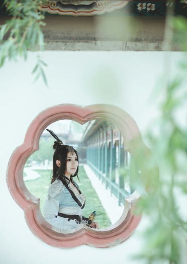 剑侠情缘网络版叁