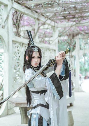 剑侠情缘网络版叁