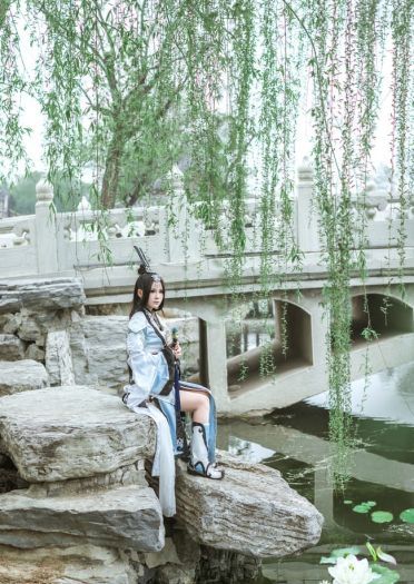 剑侠情缘网络版叁