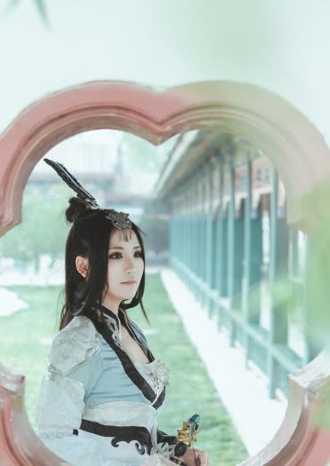 剑侠情缘网络版叁