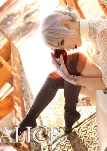 《死亡爱丽丝》白雪姬