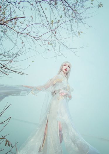 剑侠情缘网络版叁 云间金月