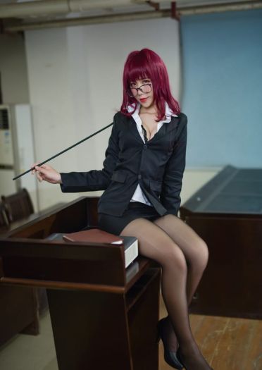 FateGrand Order 斯卡哈