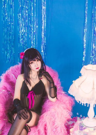 路人女主的养成方法学姐睡衣福利cos