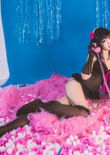 路人女主的养成方法学姐睡衣福利cos