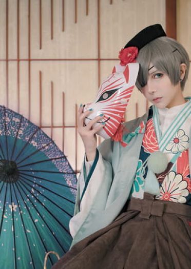 欢迎光临～幽喜茶屋～