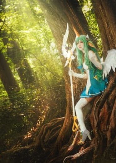 只要我还活着，就不会有人遭受苦难