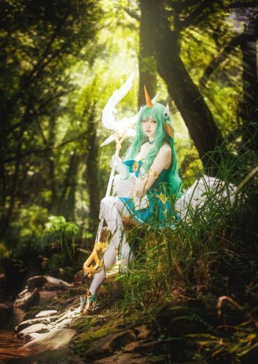 只要我还活着，就不会有人遭受苦难