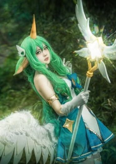 只要我还活着，就不会有人遭受苦难