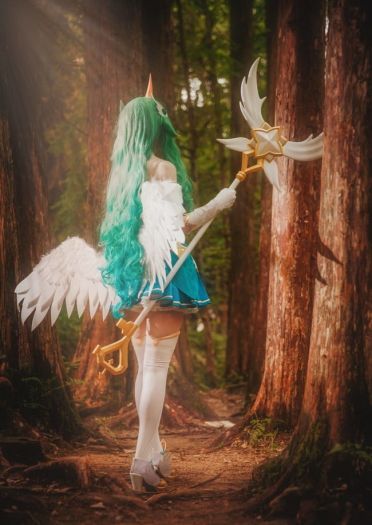 只要我还活着，就不会有人遭受苦难