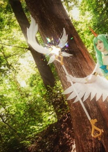 只要我还活着，就不会有人遭受苦难