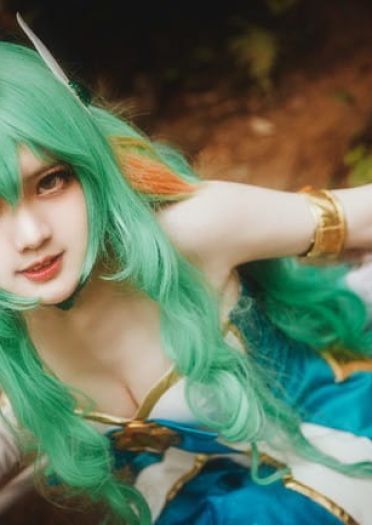 只要我还活着，就不会有人遭受苦难