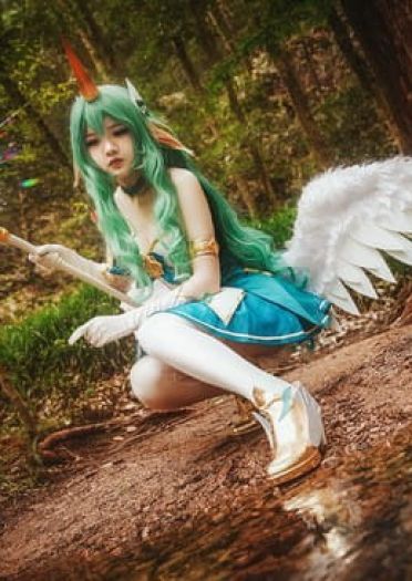 只要我还活着，就不会有人遭受苦难