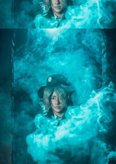 Fate/GrandOrder 伯爵咕哒