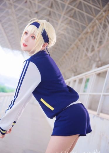 遵从召唤而来，我问你，你是我的Master吗？