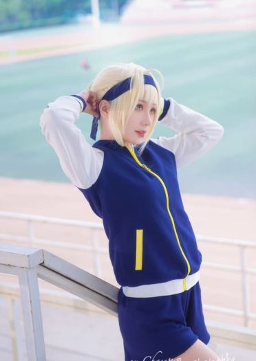 遵从召唤而来，我问你，你是我的Master吗？