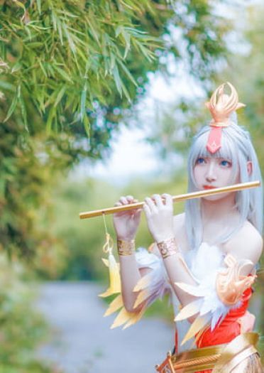 身作彩凤双飞翼，心有灵犀一点通