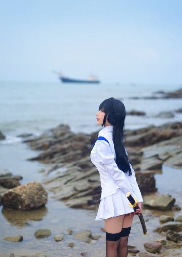 指挥官，我是猋，请多多指教