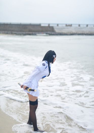 指挥官，我是猋，请多多指教