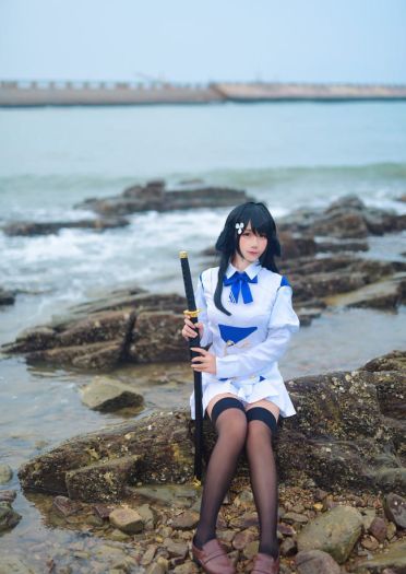 指挥官，我是猋，请多多指教