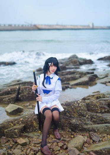 指挥官，我是猋，请多多指教