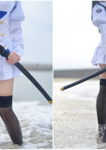 指挥官，我是猋，请多多指教