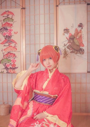 银桑，还要再加一碗饭！