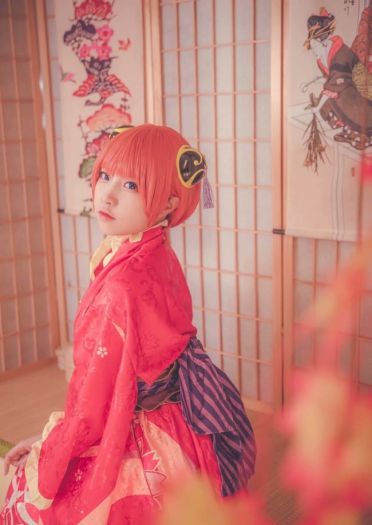 银桑，还要再加一碗饭！