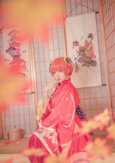 银桑，还要再加一碗饭！