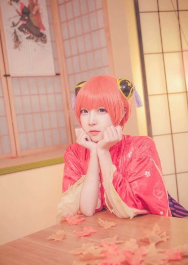 银桑，还要再加一碗饭！