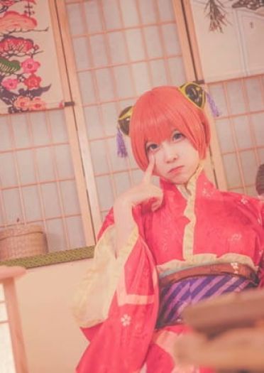 银桑，还要再加一碗饭！