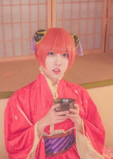 银桑，还要再加一碗饭！