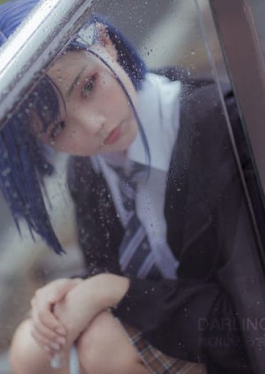 DARLING in the FRANXX 莓cos正片