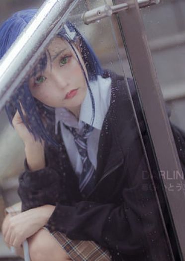 DARLING in the FRANXX 莓cos正片