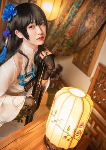 请让我永远追随您，一直向着未来前进吧！