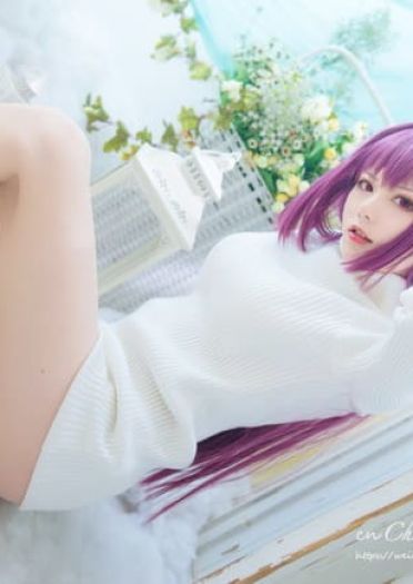 18岁的少女！才不是什么老巫婆！