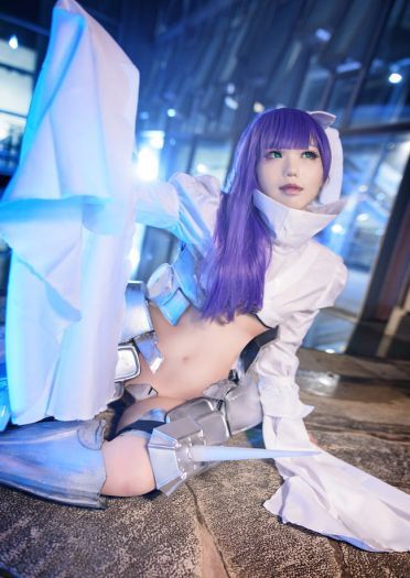 【cos正片】Meltlilith