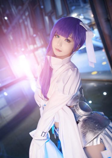 【cos正片】Meltlilith