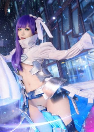 【cos正片】Meltlilith