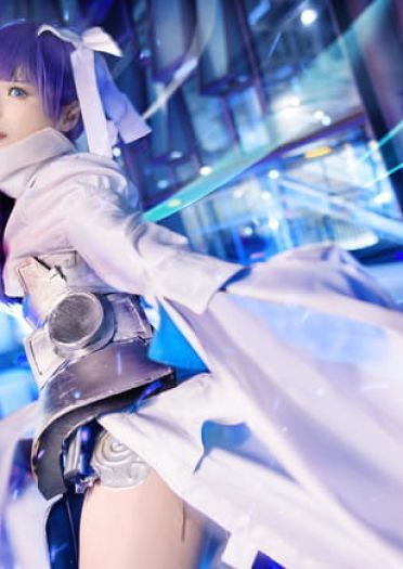 【cos正片】Meltlilith