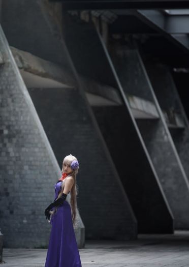 【cos正片】Fate/Grand Order贞德·alter