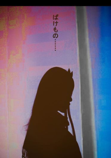 DARLING in the FRANXX 02cos正片