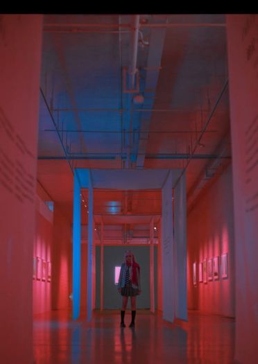 DARLING in the FRANXX 02cos正片