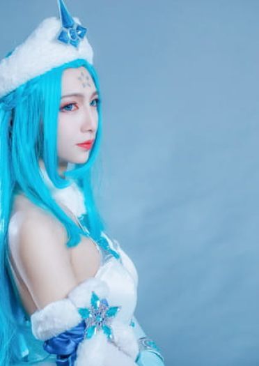 身躯已然冰封，灵魂仍旧火热