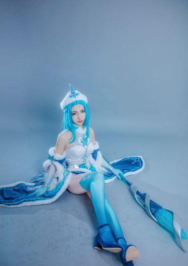 身躯已然冰封，灵魂仍旧火热