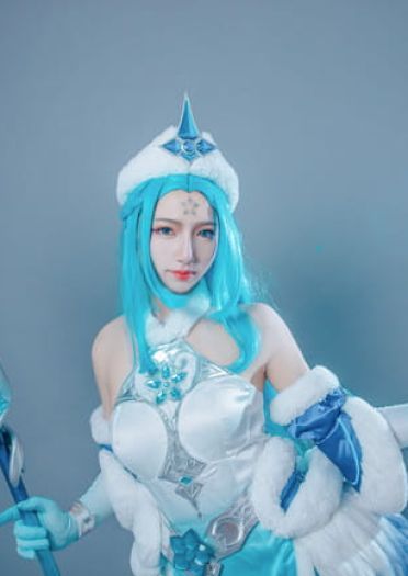 身躯已然冰封，灵魂仍旧火热