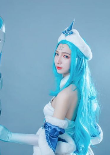 身躯已然冰封，灵魂仍旧火热