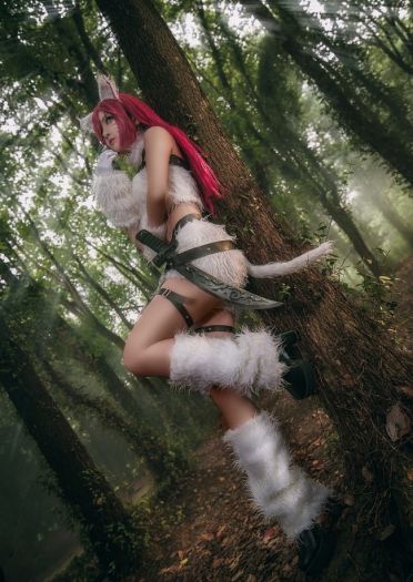 以敌人之血，祭我大诺克萨斯！