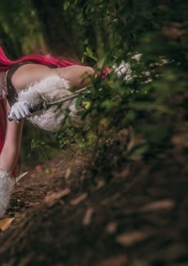 以敌人之血，祭我大诺克萨斯！